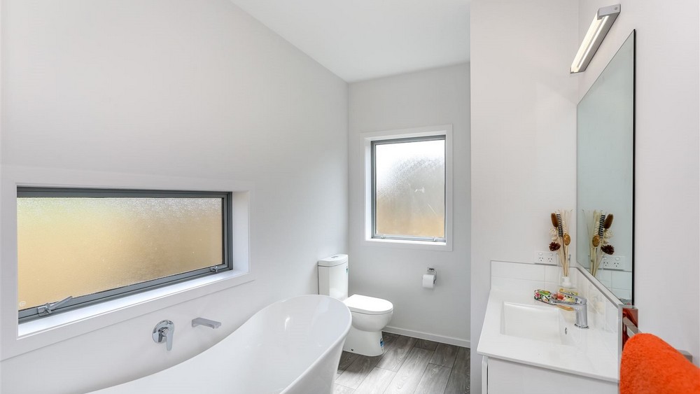 Glass options UNO Windows & Doors